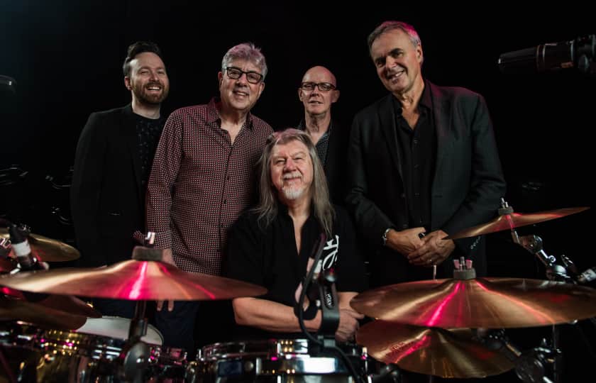 10cc Tickets 10cc Tour 2025 and Concert Tickets viagogo