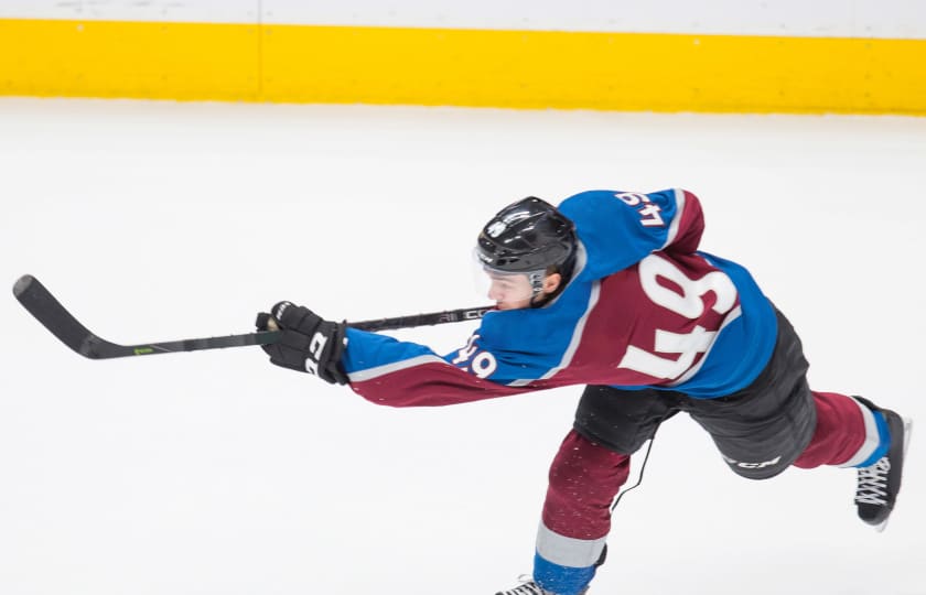 Colorado Avalanche Playoff Tickets | Buy or Sell Colorado Avalanche