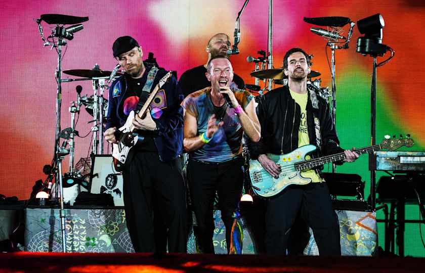 Entradas Coldplay Wembley Stadium Londres jue 04 sep 2025 viagogo
