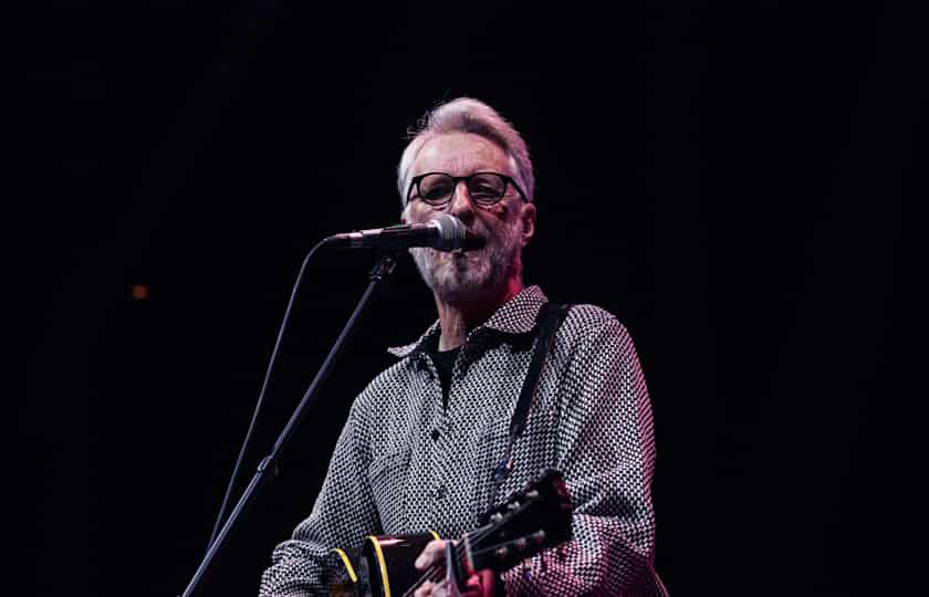 Billy Bragg