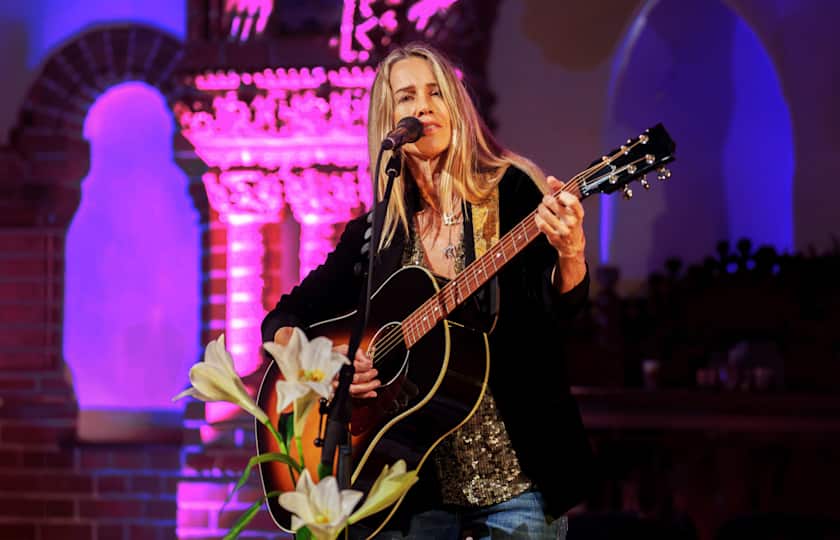 Heather Nova