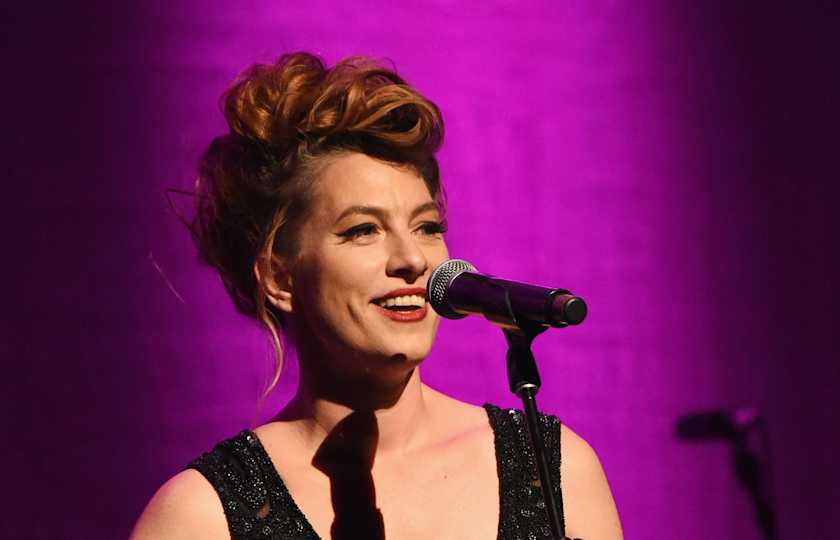 Boletos Amanda Palmer | Boletos Concierto Amanda Palmer 2025 Mexico