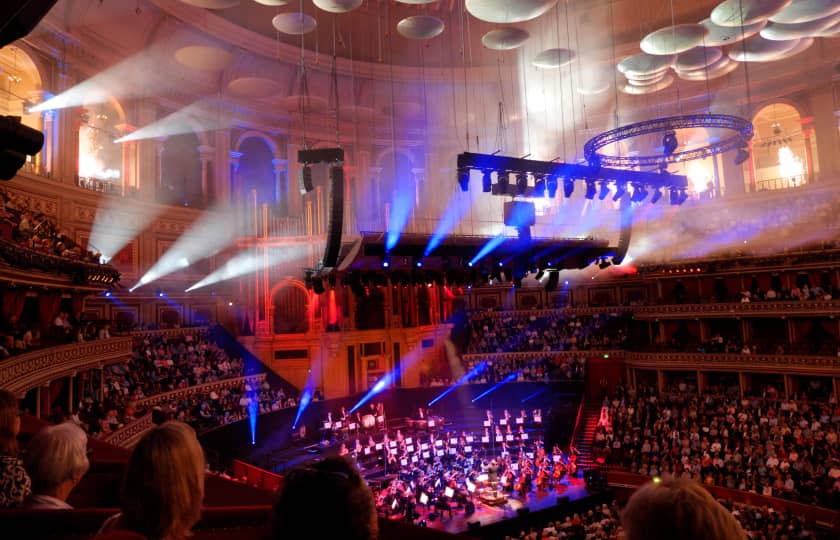 Carols at the Royal Albert Hall Tickets Carols at the Royal Albert Hall Tour Dates 2025 and
