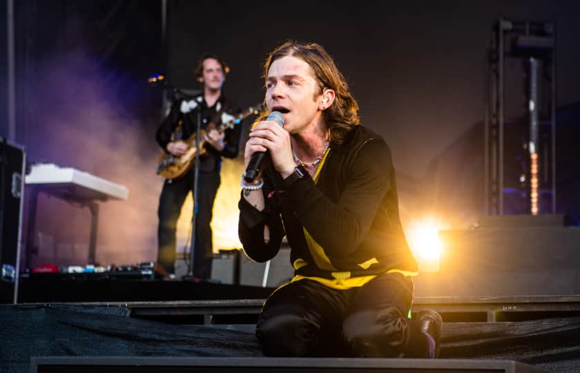 Cage The Elephant Tickets 2025 G nstige Karten F r Cage The Elephant 