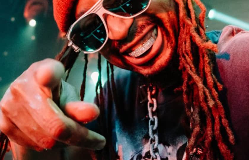PARKING PASSES ONLY Tacos and Tequila Festival Lil Jon with Ginuwine, Chingy, Chamillionaire