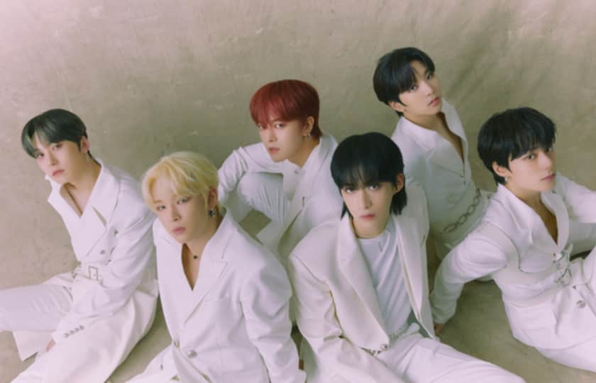 ONEUS 2nd WORLD TOUR La Dolce Vita The Theater at Madison Square