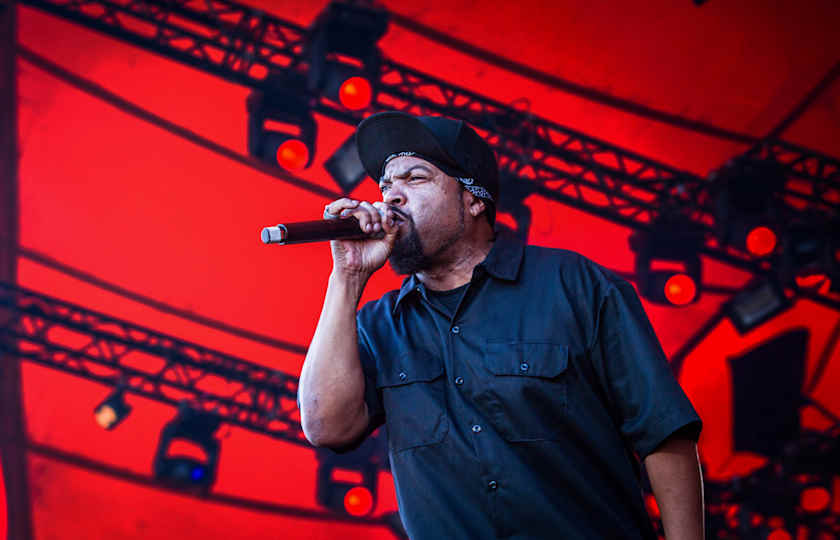 Ice Cube