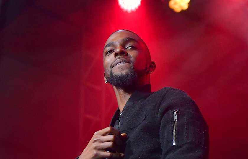 Roscoe Dash Tickets | Roscoe Dash Tour and Concert Tickets - viagogo