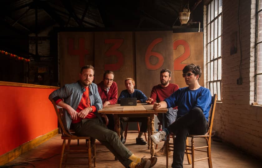 Dr Dog Tickets Dr Dog Tour Dates 2024 and Concert Tickets viagogo