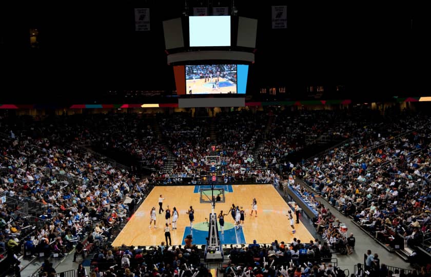 Indiana Fever Tickets Buy or Sell Indiana Fever 2024 Tickets viagogo