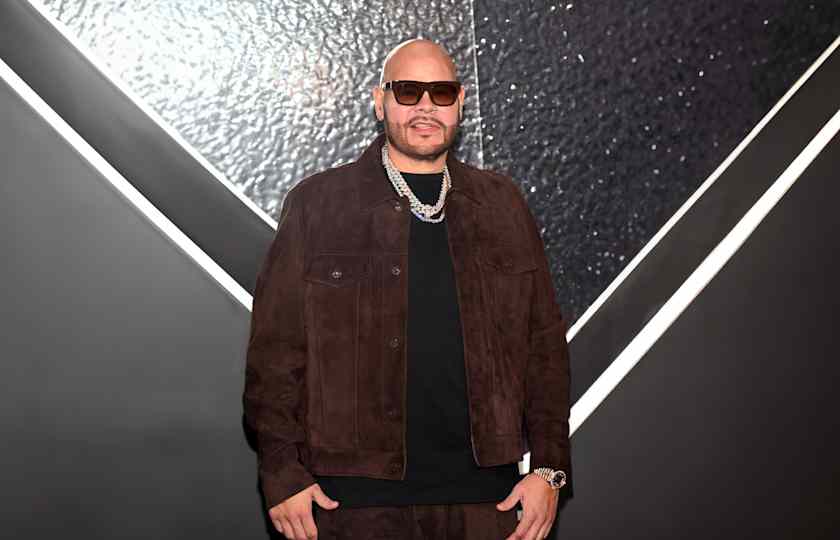 Entradas Fat Joe Fat Joe Entradas para Conciertos y Fechas de Gira