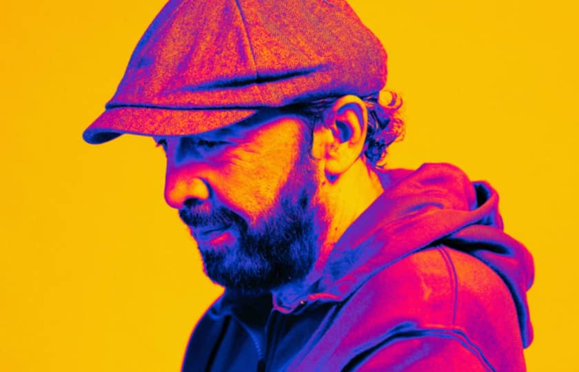 Juan Luis Guerra Tickets Juan Luis Guerra UK Tour 2025 Dates viagogo
