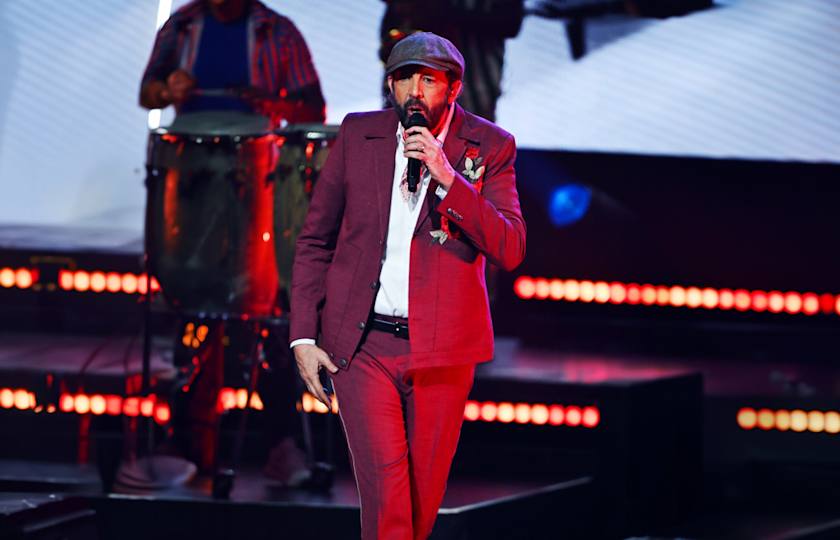 Boletos Concierto Juan Luis Guerra 2025 viagogo