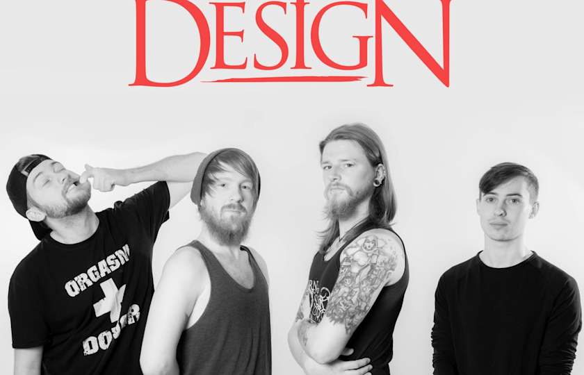 By Design門票| By Design2025巡演日期和演唱會門票- viagogo
