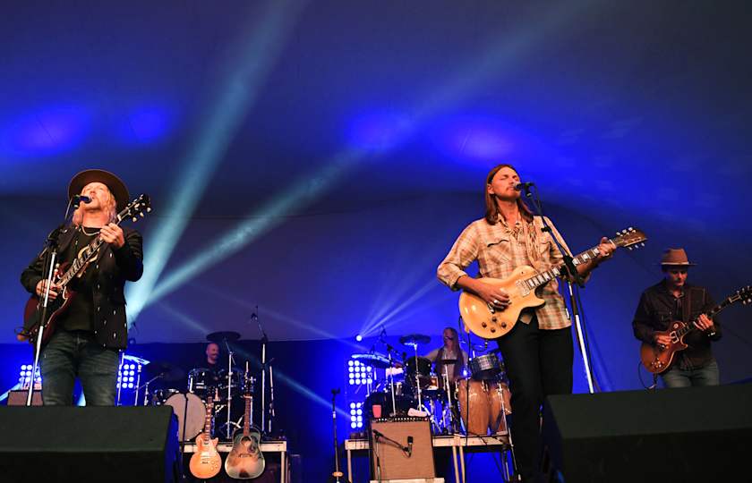 The Allman Betts Band Tickets The Allman Betts Band Tour Dates 2024 and Concert Tickets viagogo