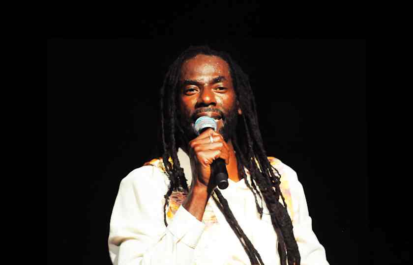 Buju Banton