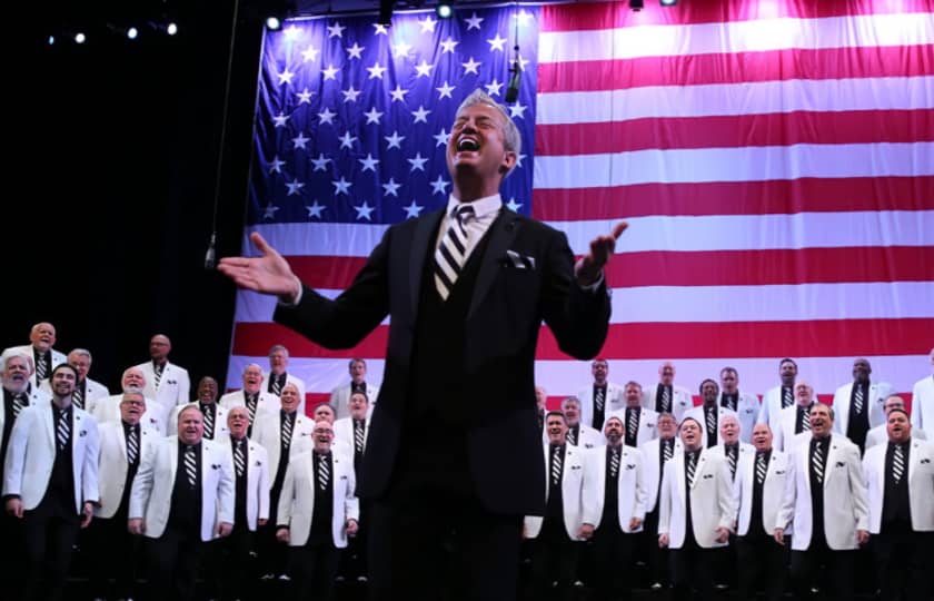 Vocal Majority and Friends Eisemann Center Richardson Tickets Sun 14