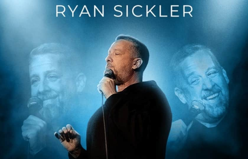 Ryan Sickler Tickets Buy and sell Ryan Sickler Tickets