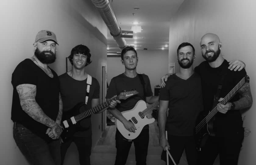 August Burns Red Tickets August Burns Red Tour 2025 and Concert