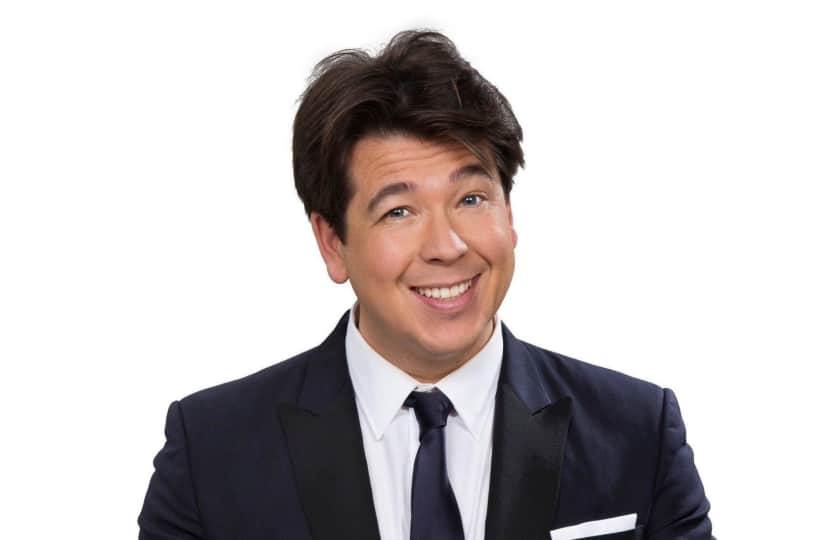 Michael McIntyre Tickets Michael McIntyre Tour 2024 Tickets at viagogo