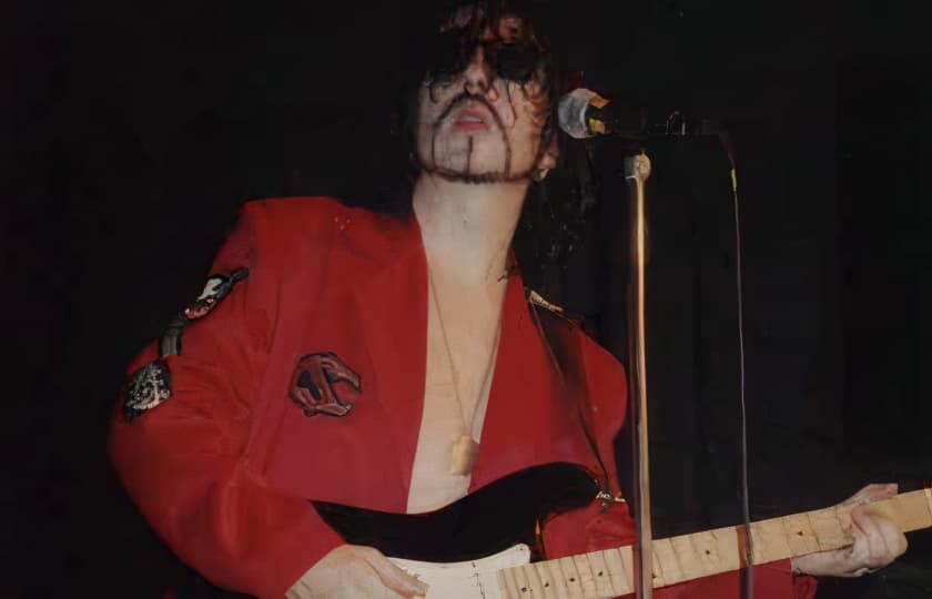 Dave Stewart Tickets 2024 Günstige Karten für Dave Stewart Tour