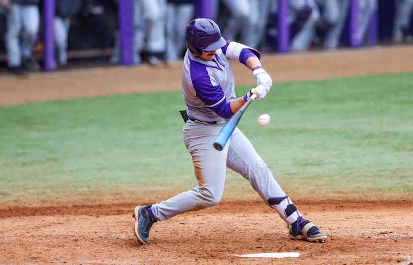 Central Arkansas Bears Baseball Tickets | Buy or Sell Central Arkansas ...