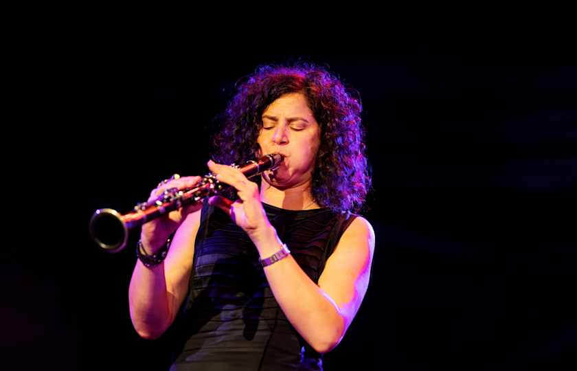 Anat Cohen