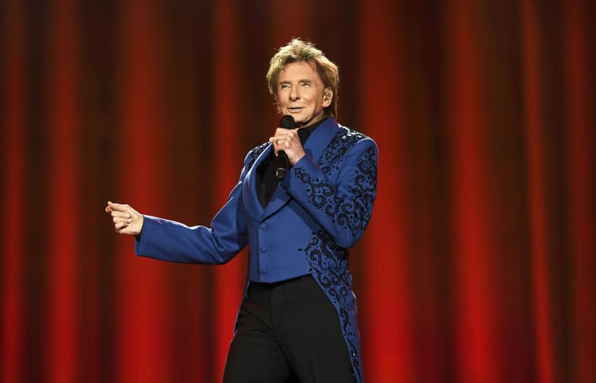 Barry Manilow Tribute Tickets Barry Manilow Tribute Tour 2026 and
