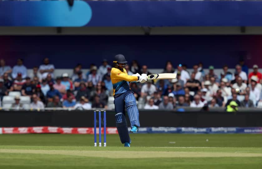 ICC World Twenty20 World Cup SemiFinal TBC vs TBC Brian Lara