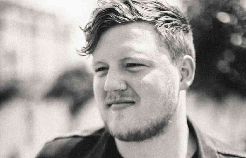 Chris Renzema