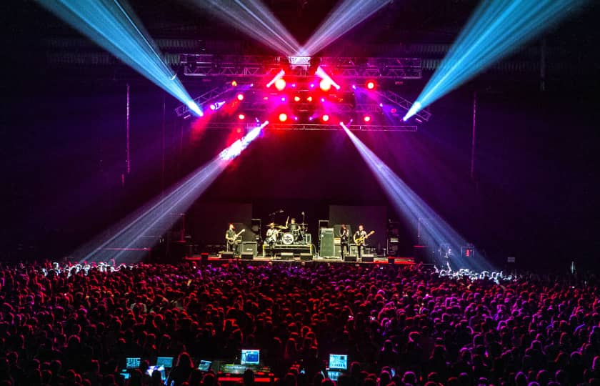 Billets Slam Dunk Festival 2024 France Halle Tony Garnier Lyon sam. 22 juin 2024 viagogo