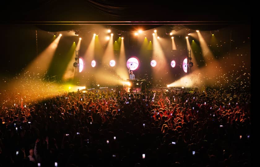 FatBoy Slim Tickets FatBoy Slim Tour and Concert Tickets viagogo