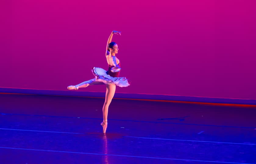 New York City Ballet Tickets | Buy or Sell Tickets for New York City ...