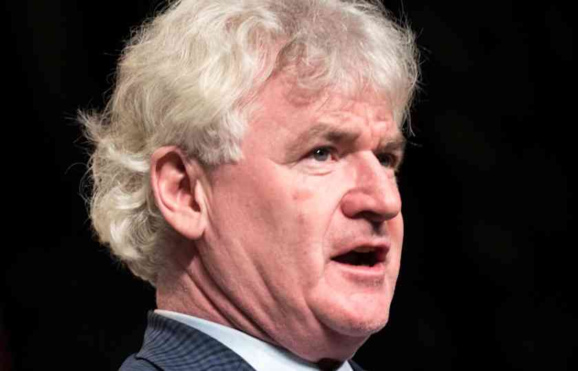 John McDermott