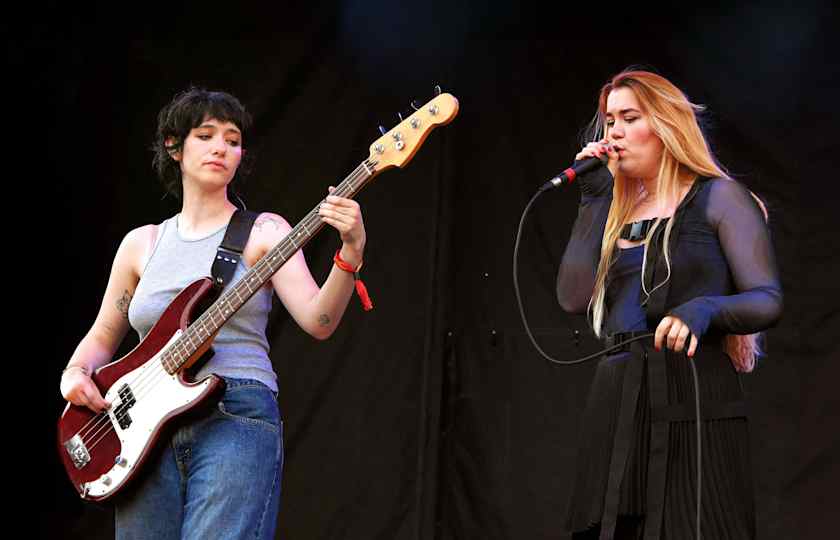 Daisy the Great Tickets | Daisy the Great Tour Dates and Concert ...