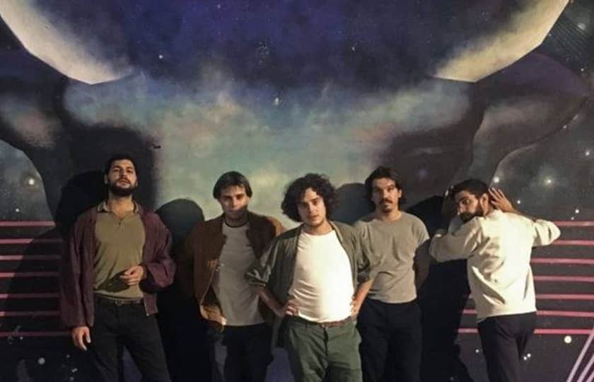 Capitão Fausto e Orquestra Sinfónica de Jovens de Santa Maria da Feira ...