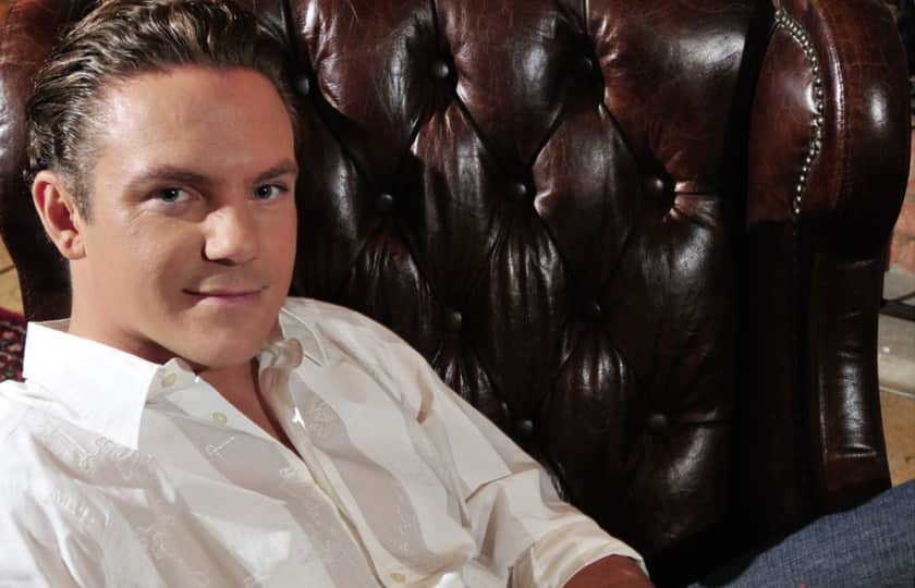 Billets Stefan Mross Places de Concert Stefan Mross 2025 viagogo