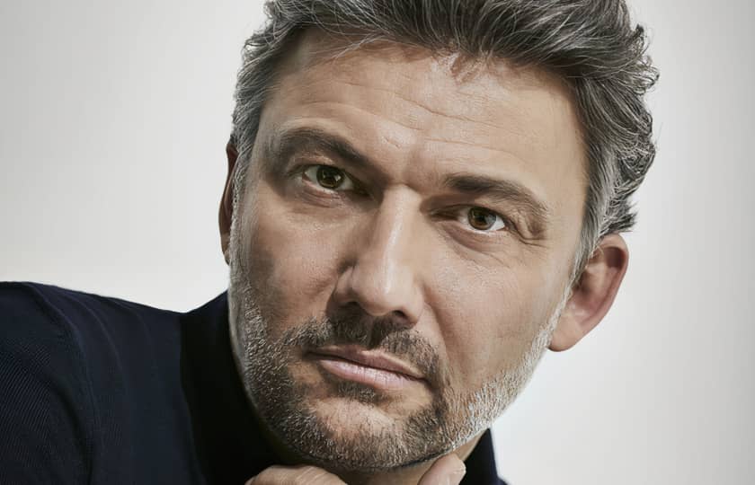 Diana Damrau und Jonas Kaufmann Philharmonie Essen Essen Tickets Thu