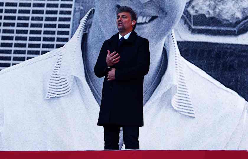 Jonas Kaufmann