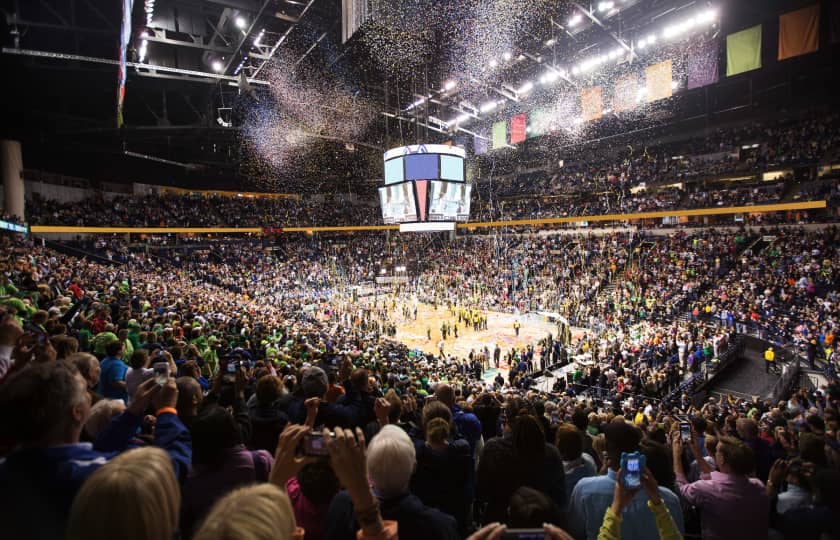 NCAA Womens Basketball Tournament Birmingham Regional All Sessions