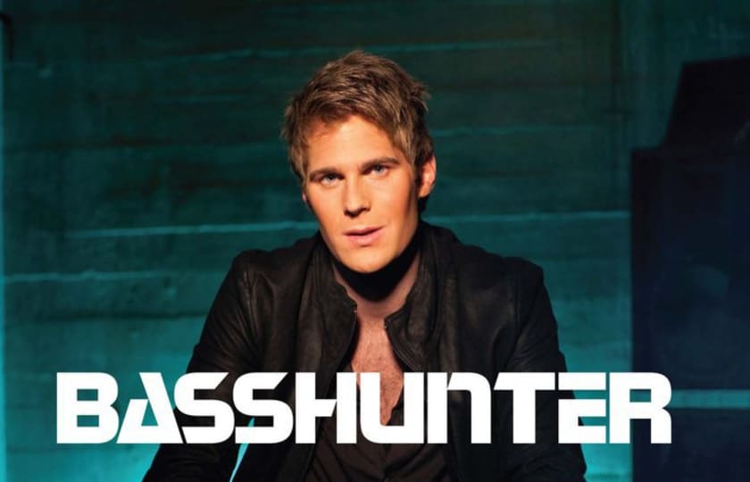 Basshunter Tickets Basshunter Tour Dates 2024 And Concert Tickets Viagogo 4726