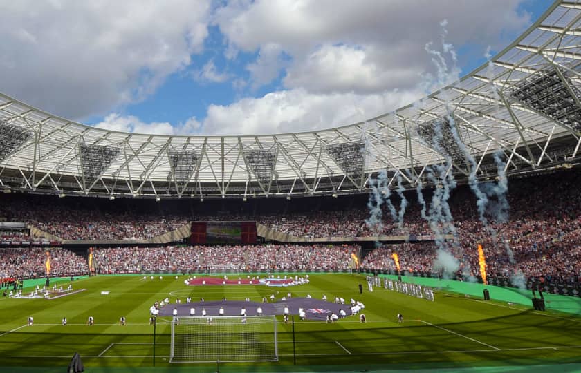 International Football Friendly Match Tickets Buy or Sell Tickets for