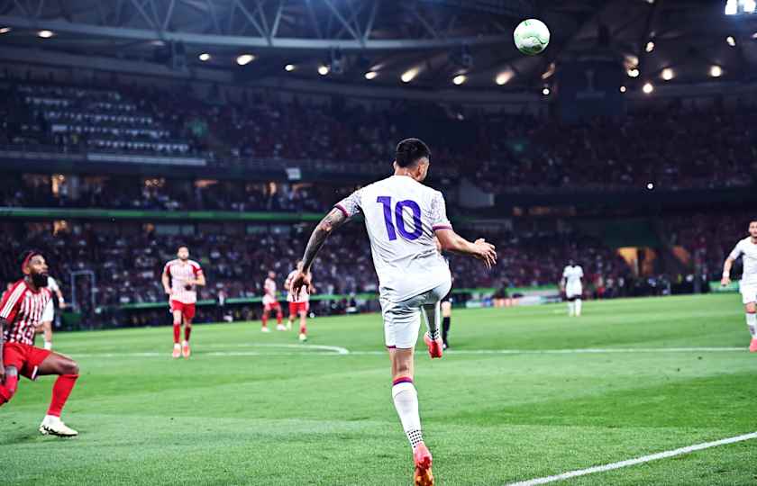 Fiorentina Tickets Karten für Fiorentina 2025 viagogo