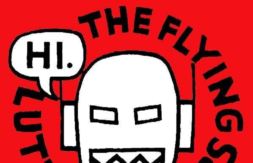 The Flying Luttenbachers, Shitstorm, and More in Orlando Conduit Winter