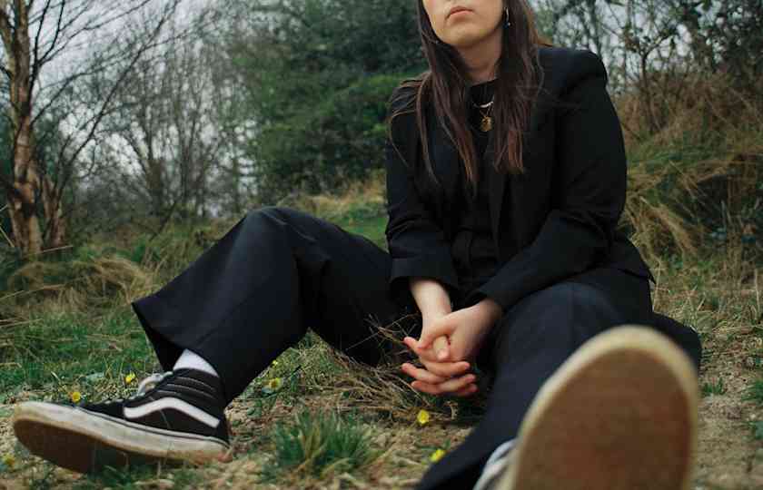 Sorcha Richardson