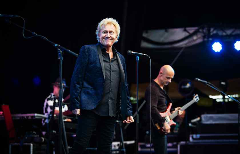 Manfred Mann's Earth Band