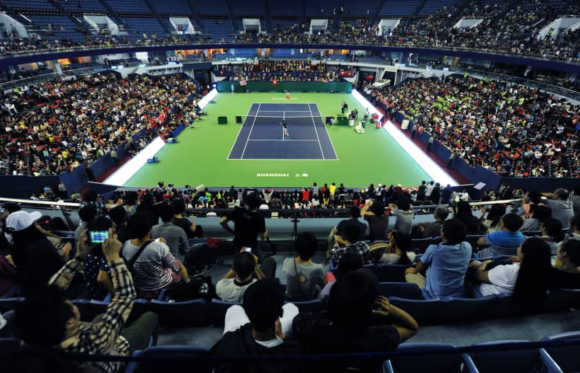 Rolex Shanghai Masters Tickets Rolex Shanghai Masters Tennis 2024 Dates and Tickets viagogo