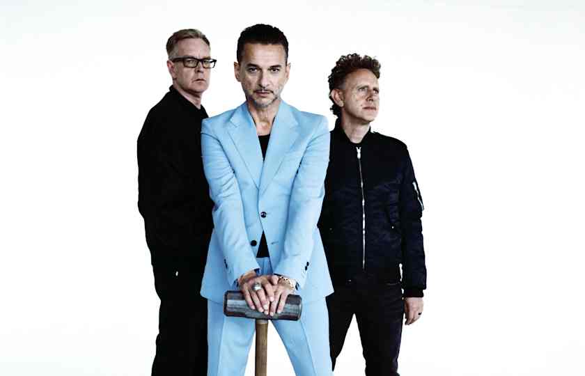 Depeche Mode