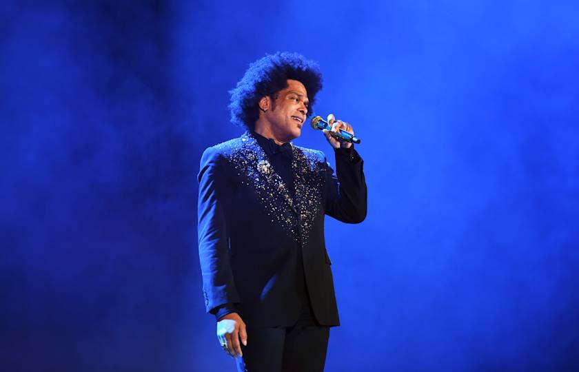 Maxwell Tickets Maxwell Tour Dates 2024 and Concert Tickets viagogo