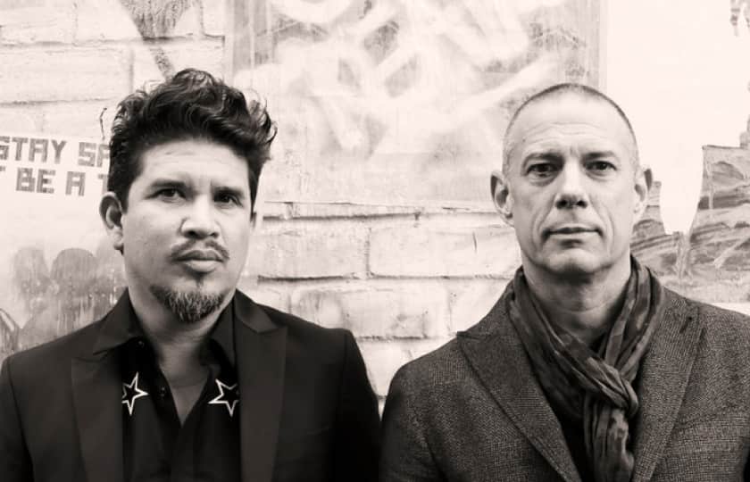 Bilhetes Thievery Corporation Emo's Austin Austin qui 30 mai 2024